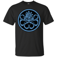 Marvel - Hail Hydreigon divine T Shirt & Hoodie