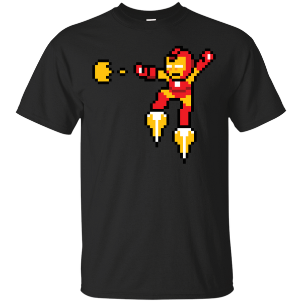 Marvel - MegaIron Guy civilwar T Shirt & Hoodie