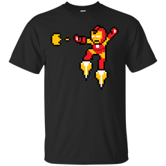 Marvel - MegaIron Guy civilwar T Shirt & Hoodie