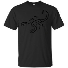 AFRICA - scorpion poison sting T Shirt & Hoodie