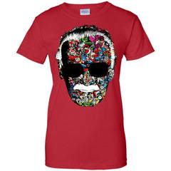 MARVEL - Marvel T Shirt & Hoodie