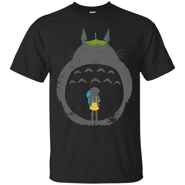 Totoro  - Totoro  Friends my neighbor totoro T Shirt & Hoodie