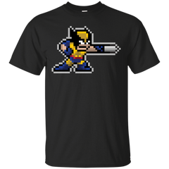 Marvel - MegaMutant x men T Shirt & Hoodie