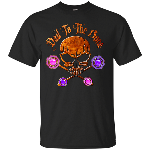Father - Dad To The Bone dad T Shirt & Hoodie