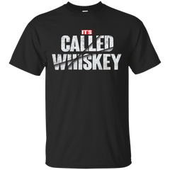 Marvel - Its called whiskey parody T Shirt & Hoodie