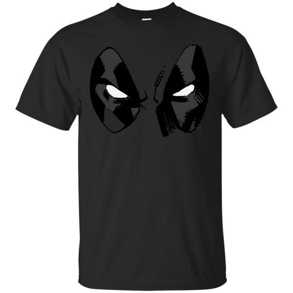Marvel - Deadpools Lookin At You Kid fox T Shirt & Hoodie