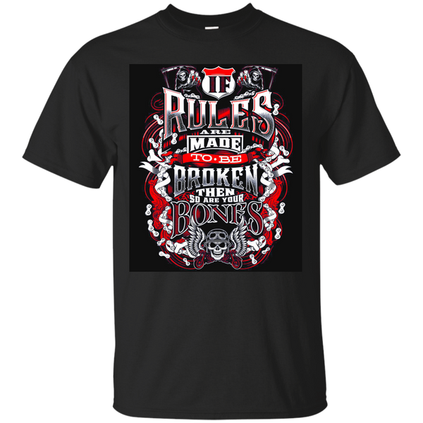BIKER T SHIRT - BIKER TShirt T Shirt & Hoodie