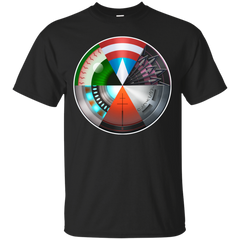 Marvel - Assembled marvel T Shirt & Hoodie