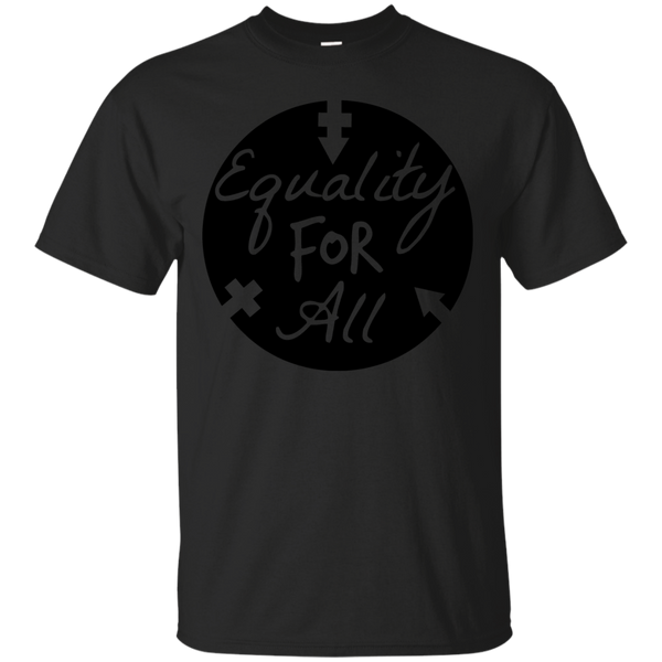 LGBT - Equality For All pride T Shirt & Hoodie