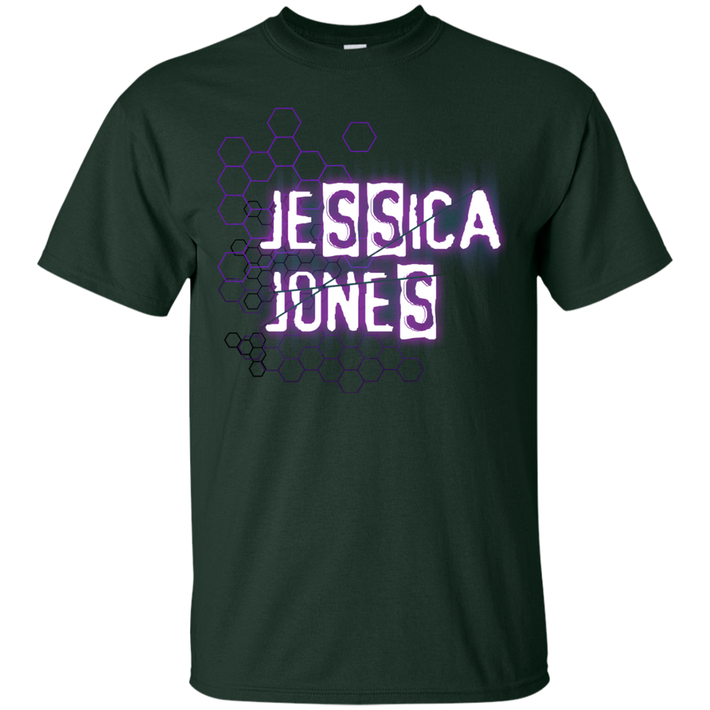 Marvel - Jessica Jones Alias alias T Shirt & Hoodie