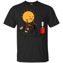 Biker - SOLAR POWER T Shirt & Hoodie