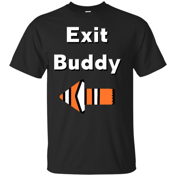 FINDING NEMO - Exit Buddy  Marlin T Shirt & Hoodie