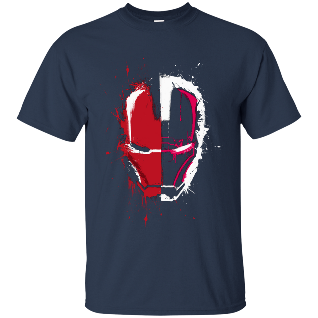 Marvel - Iron Mind tony stark T Shirt & Hoodie