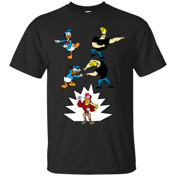 Dragon Ball - Dragon Ball Fusion Crossover dragon ball fusion T Shirt & Hoodie