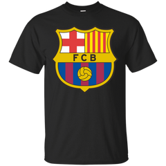 BARCELONA FC - barcelona fc best logo T Shirt & Hoodie