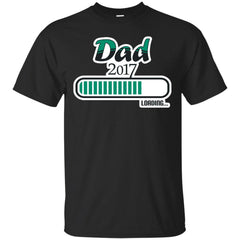 DAD - Dad Loading T Shirt & Hoodie