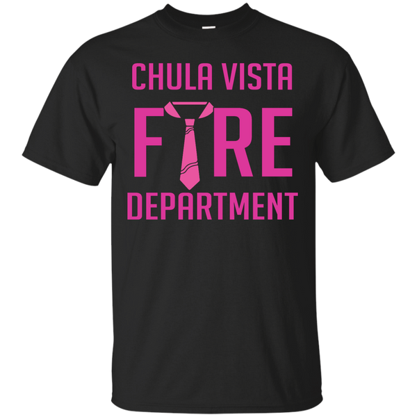 Firefighter - Chula Vista Fire Department chula T Shirt & Hoodie