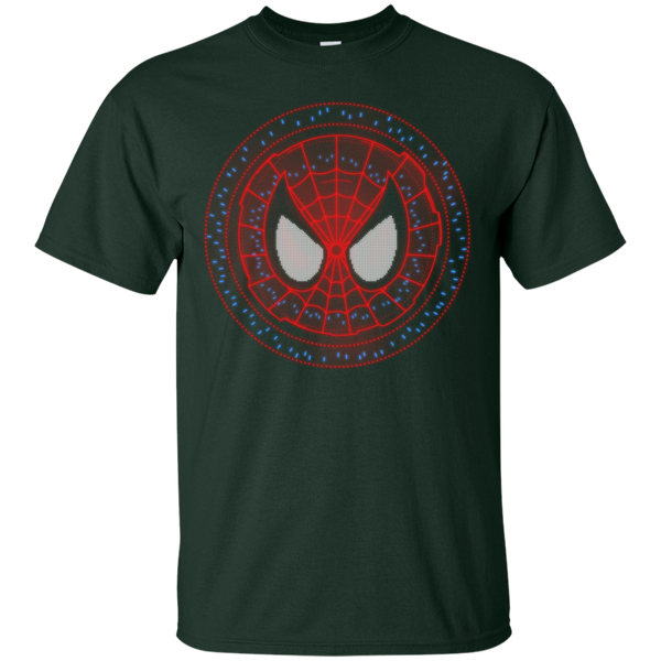 Marvel - Future Spidey spiderman T Shirt & Hoodie