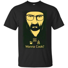 CELEBRITY - Heisenberg Breaking Bad T Shirt & Hoodie