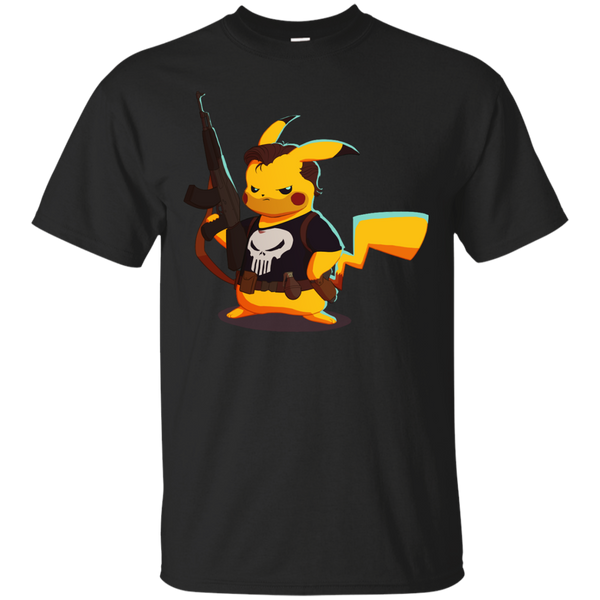 Marvel - The Punichu comic T Shirt & Hoodie