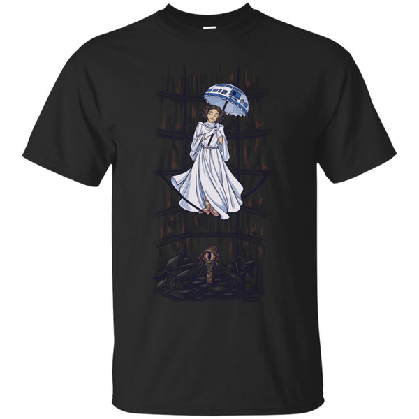 KAREN HALLION - Leias Corruptible Mortal State T Shirt & Hoodie