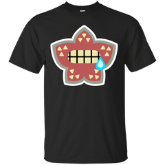 Stranger Things - Demogorgon Grin  T Shirt & Hoodie