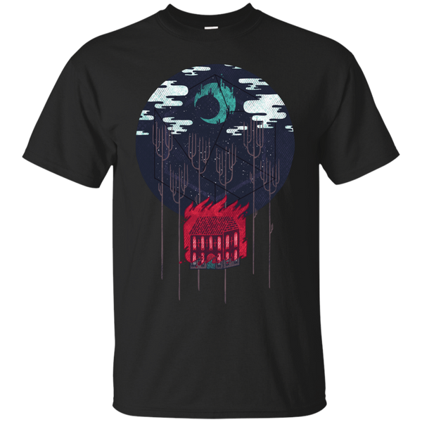 AGAINSTBOUND SHIRT - The Most Beautiful Night of All T Shirt & Hoodie