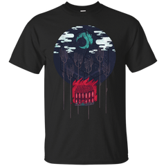 AGAINSTBOUND SHIRT - The Most Beautiful Night of All T Shirt & Hoodie