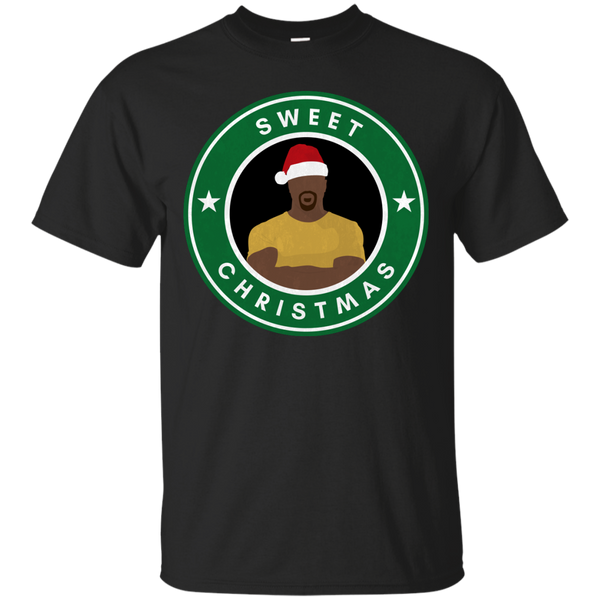 Marvel - Starbucks Sweet Christmas marvel defenders T Shirt & Hoodie