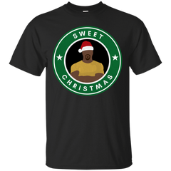 Marvel - Starbucks Sweet Christmas marvel defenders T Shirt & Hoodie