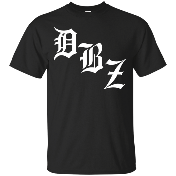 Dragon Ball - GOKU TIGERS dragonballz T Shirt & Hoodie
