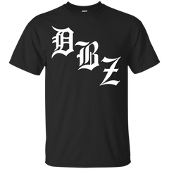 Dragon Ball - GOKU TIGERS dragonballz T Shirt & Hoodie