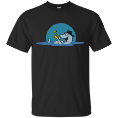 Hockey - San Jose Sharks Defeat the St Louis Blues off the post T Shirt & Hoodie