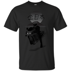 Biker - ALL JAPAN AUTOBIKE T Shirt & Hoodie