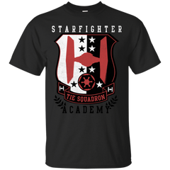 Star Wars - Tie Fighter Squadron T Shirt & Hoodie