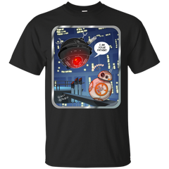 EPISODE 7 - I Am Your Father T Shirt & Hoodie