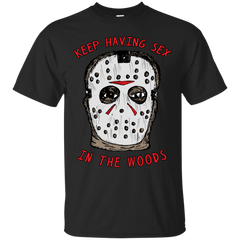 Hockey - Keep Having Sex halloween T Shirt & Hoodie