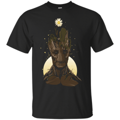 Marvel - I Am groot T Shirt & Hoodie