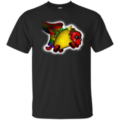 Deadpool - TACOPOOL deadpool T Shirt & Hoodie