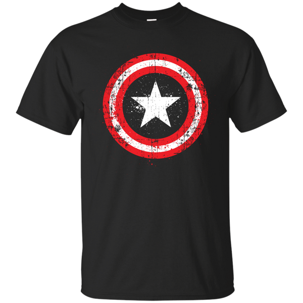 Marvel - Capsplash supersonic T Shirt & Hoodie