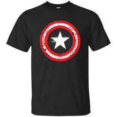 Marvel - Capsplash supersonic T Shirt & Hoodie