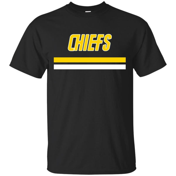 CHARLESTOWN CHIEFS - Charlestown Chiefs shirt T Shirt & Hoodie