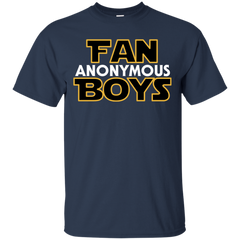 Deadpool - Star Wars Logo Fanboys Anonymous films T Shirt & Hoodie