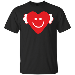 Mom - Cute Red Candy Heart cute T Shirt & Hoodie