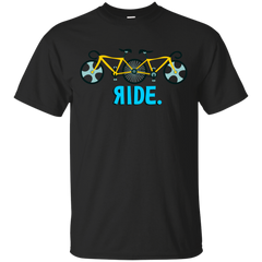 Biker - GOING KNOWHERE T Shirt & Hoodie