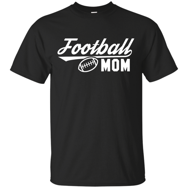 Mom - Football Mom sport T Shirt & Hoodie