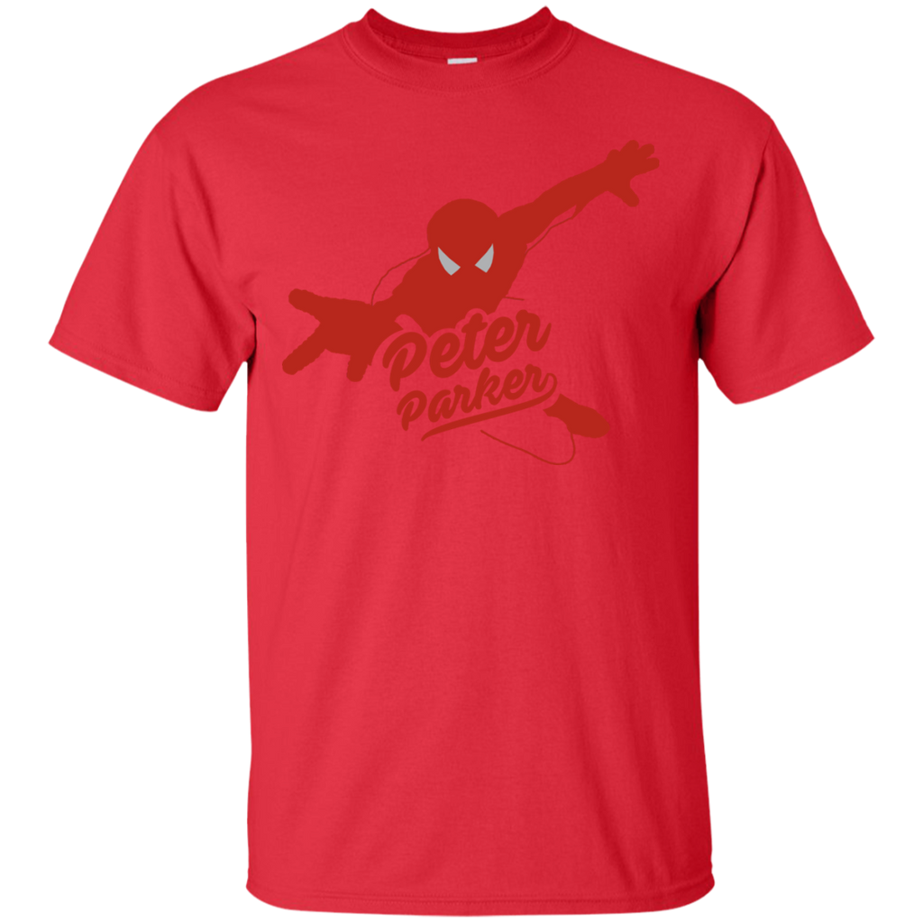 Marvel - Peter Parker Spiderman Var 2 age of ultron T Shirt & Hoodie