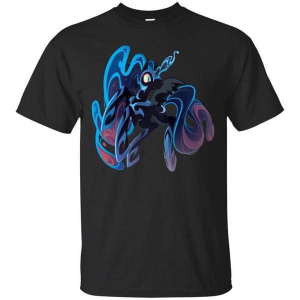 BRONY - Nigthmare Moon T Shirt & Hoodie