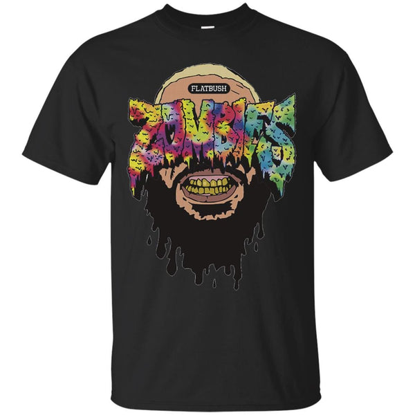 FLATBUSH ZOMBIES - flatbush zombies blind T Shirt & Hoodie