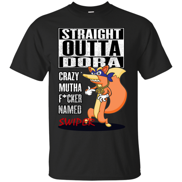 AMUSING - Fox with Attitude T Shirt & Hoodie